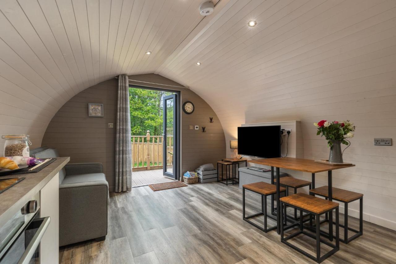 Calon Vila Tenby Exterior foto